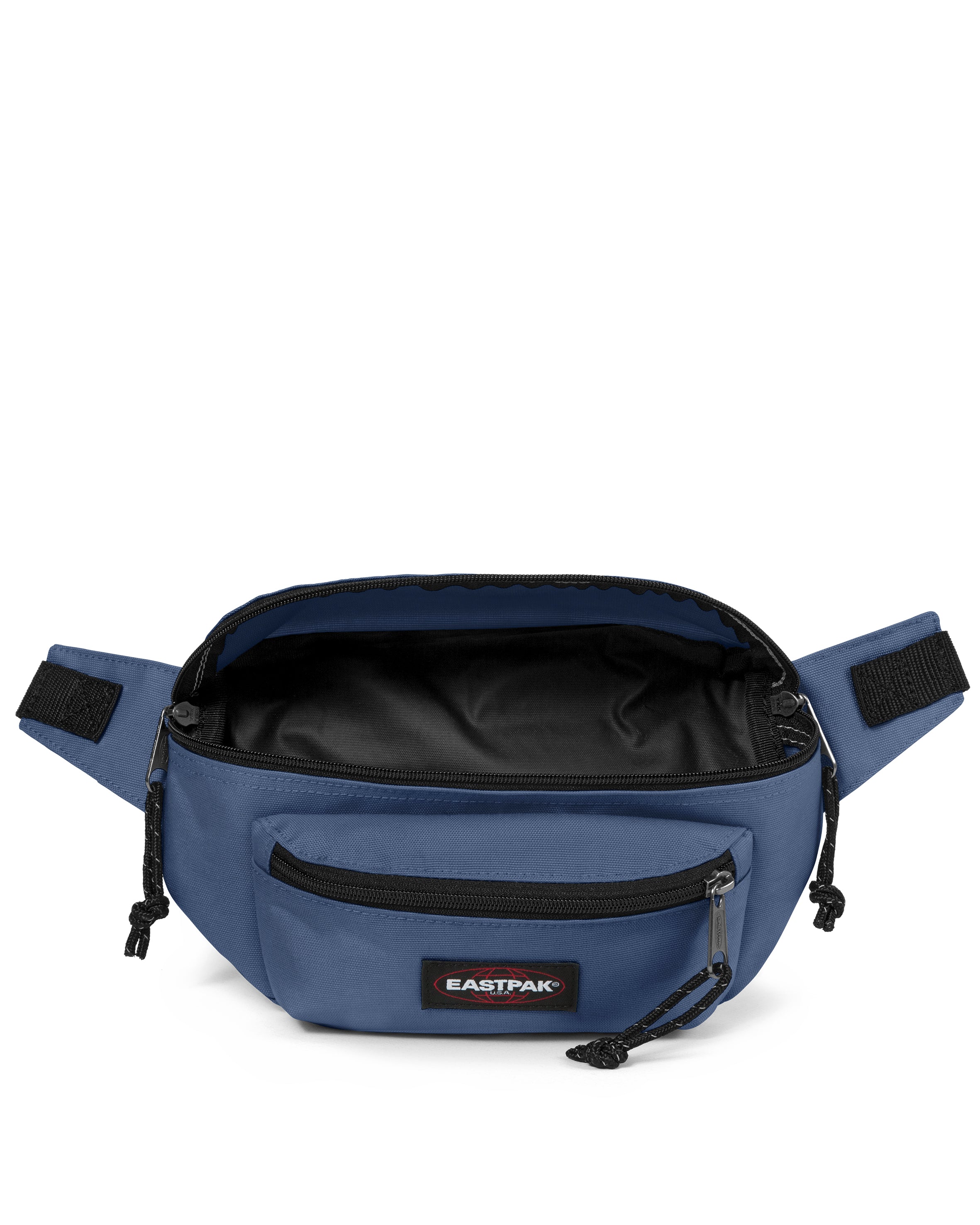 eastpak-doggy-bag-sac-banane-powder-pilot-moyen-nylon image 2