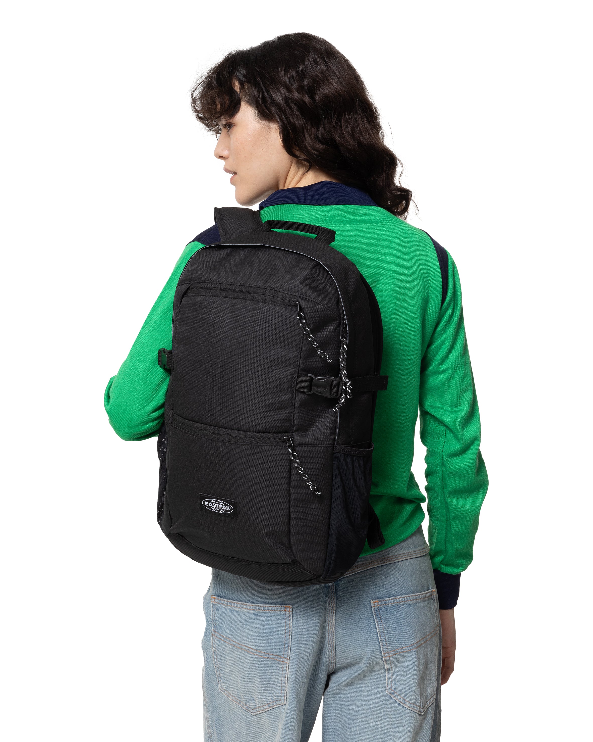 eastpak-floid-pro-sac-dos-noir-16-pouces-ordinateur image 2