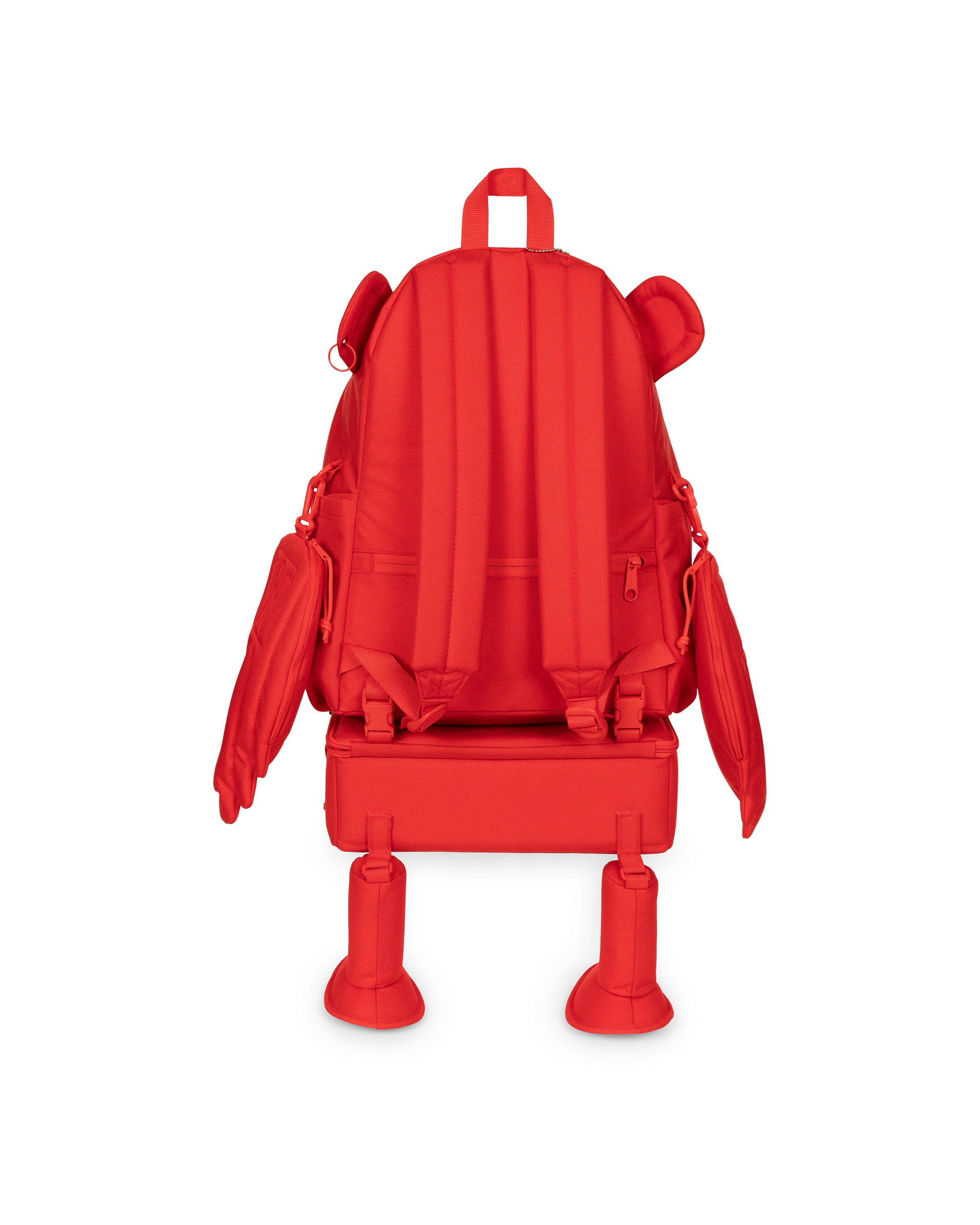 eastpak-walter-pak-r-3057-sac-dos-walter-red-isotherme image 3