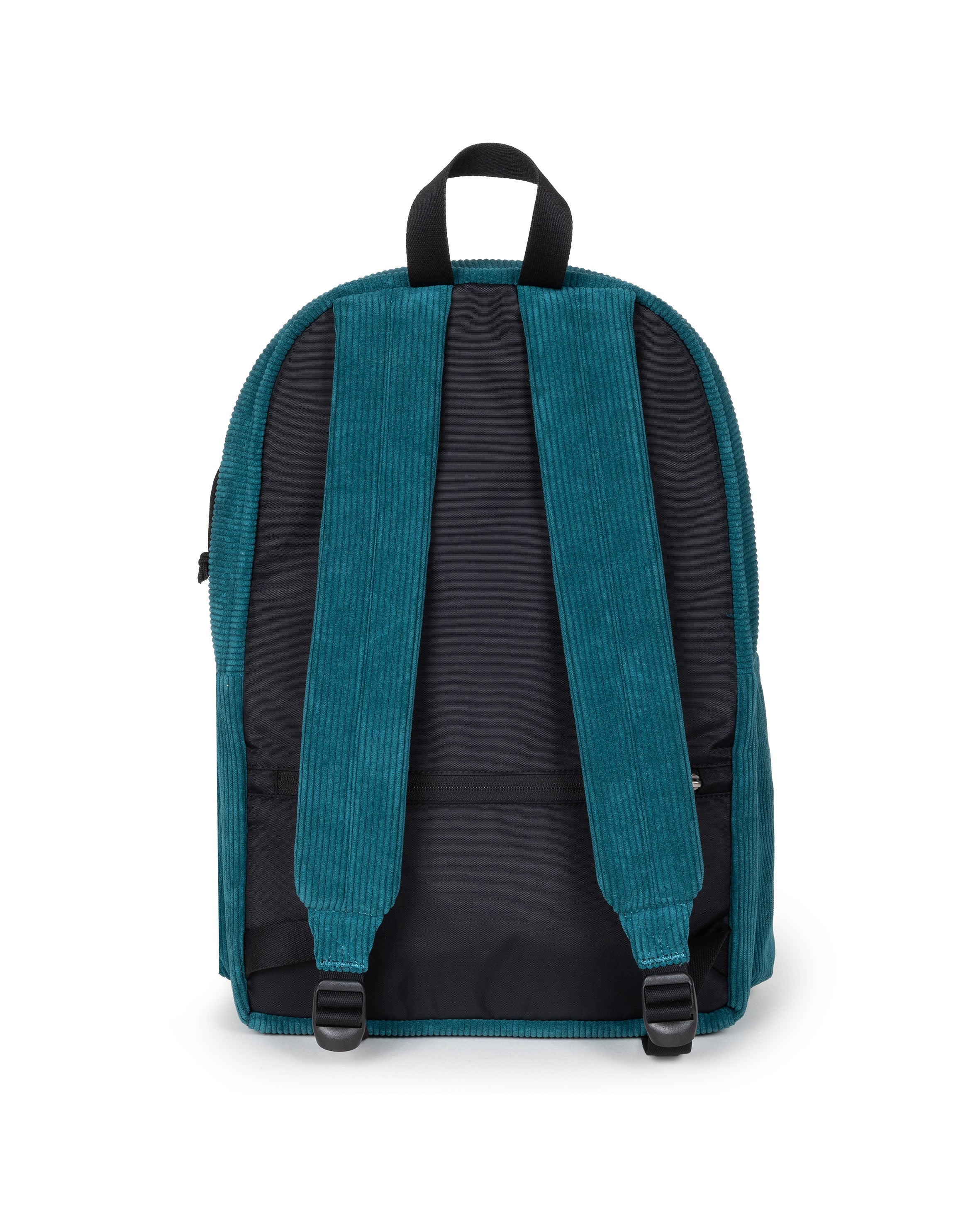 eastpak-day-office-sac-dos-ribs-teal-pc-16-pouces image 3