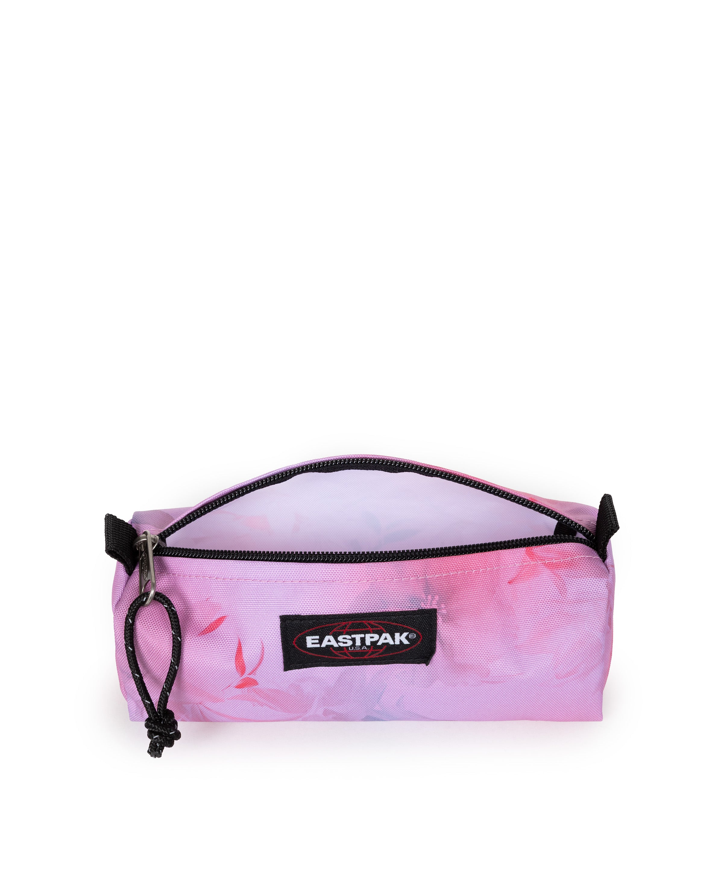 eastpak-benchmark-single-trousse-flower-mix-small-d-perlante image 2