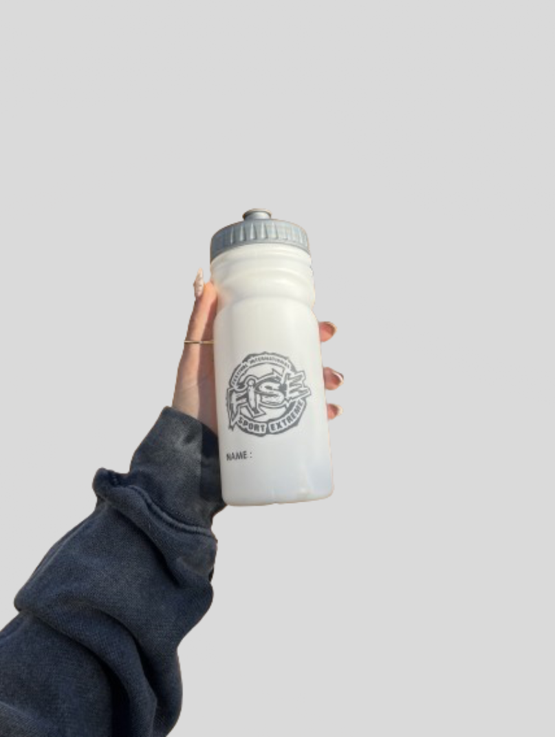 fise-memories-gourde-plastique-corps-blanc-capuchon-gris image 2
