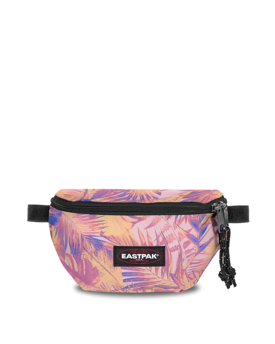 eastpak-springer-sac-banane-petit-beige-d-perlant image 1