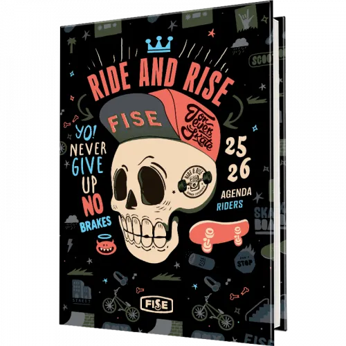 fise-ride-and-rise-agenda-scolaire-2025-2026-1-jour-par-page image 1