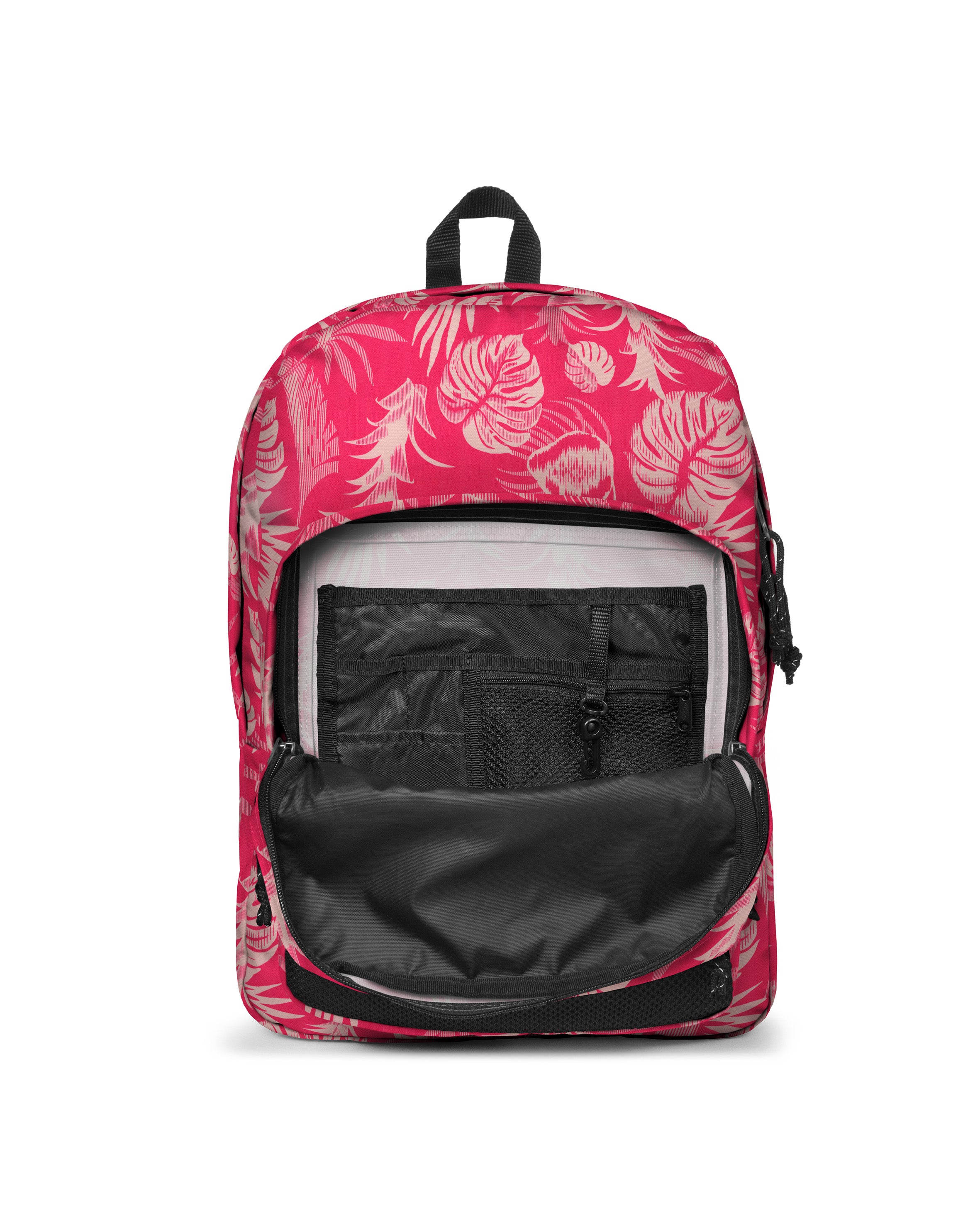 eastpak-pinnacle-sac-dos-grand-brize-pink-beige-d-perlant image 4