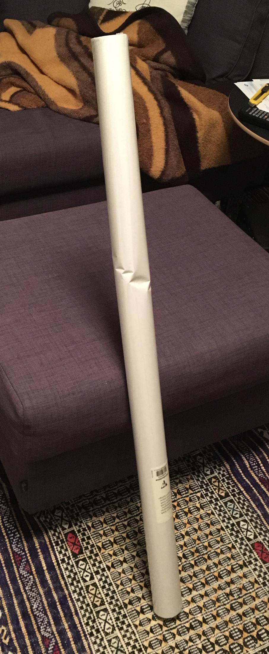 Largeur utile