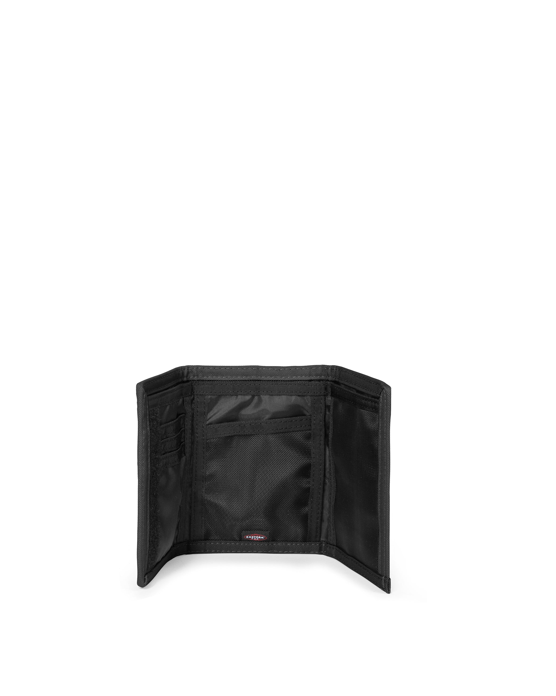 eastpak-crew-single-portefeuille-nylon-black-petit image 2