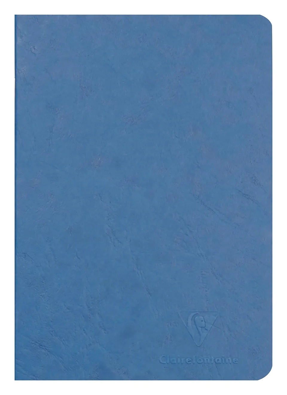 clairefontaine-age-bag-733104c-carnet-a5-bleu-uni image 1