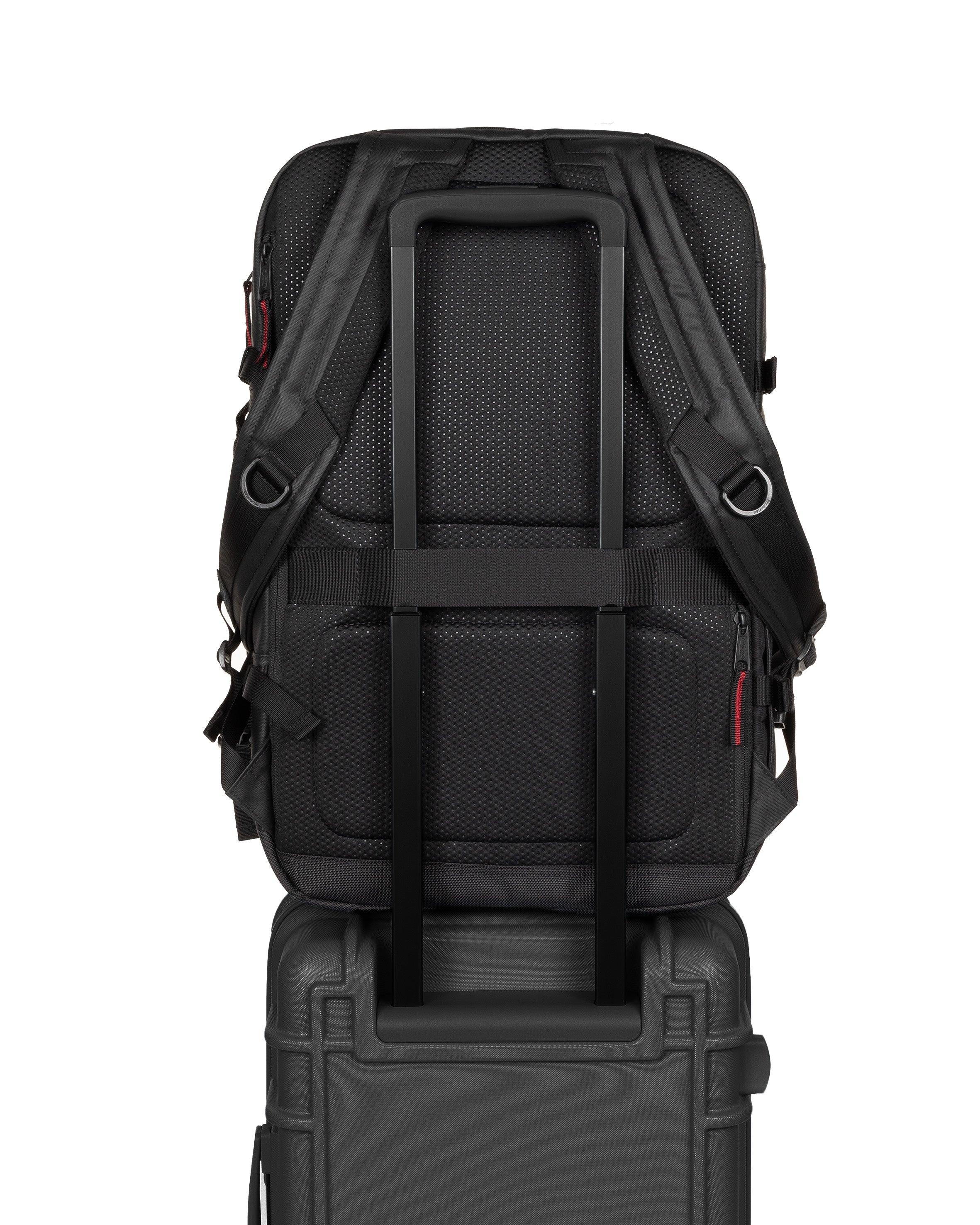 eastpak-cnnct-travelpack-sac-dos-cabine-noir-16 image 7
