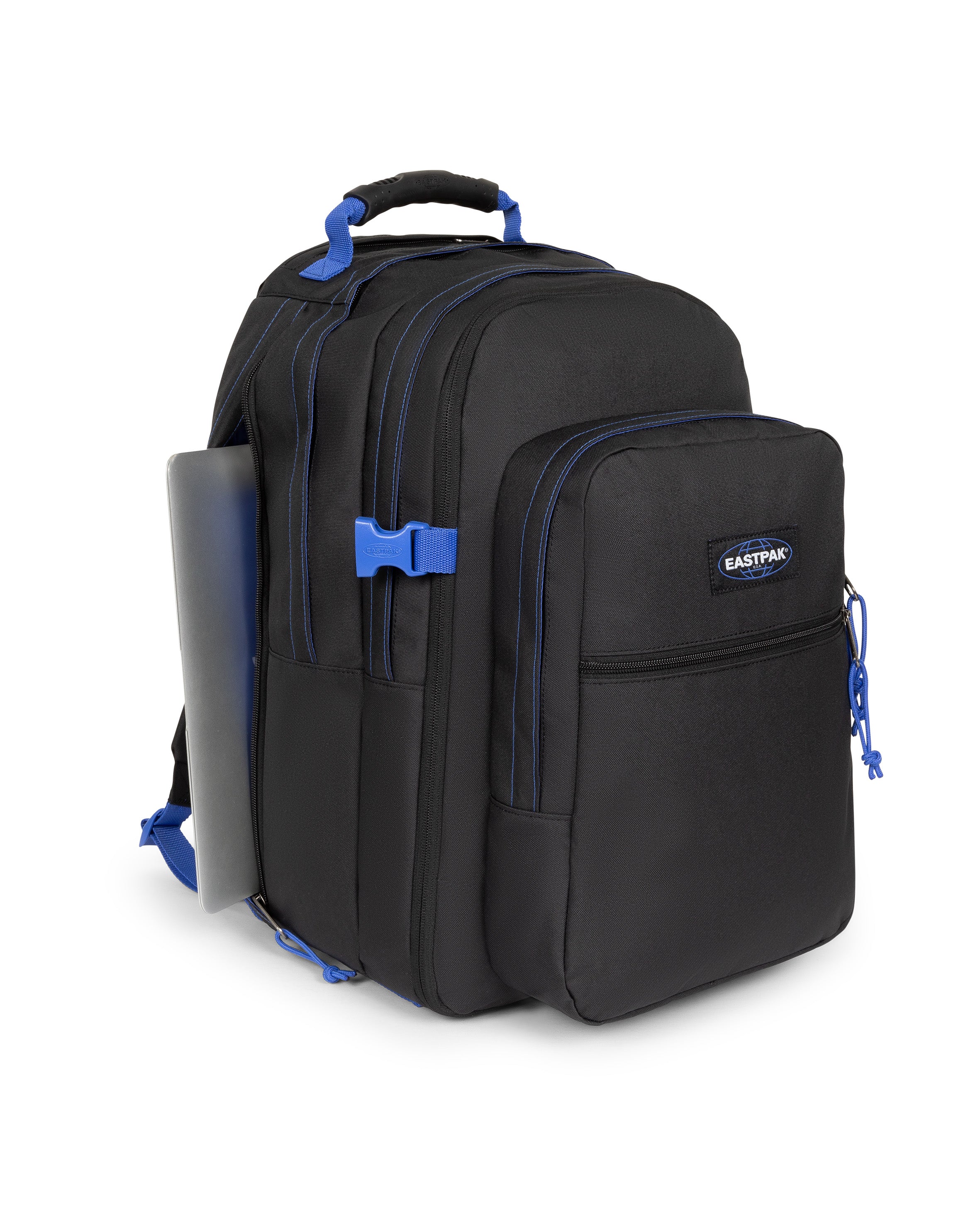 eastpak-tutor-sac-dos-kontrast-grand-16-pouces image 5