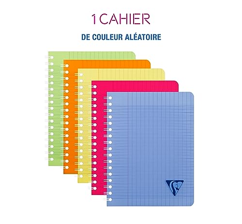clairefontaine-linicolor-cahier-spirale-17x22-100p-gc image 7