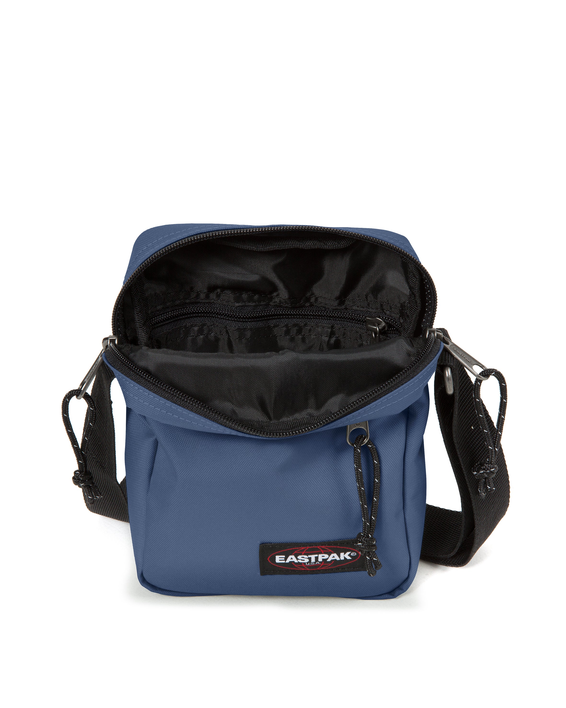 eastpak-the-one-ek000045-sac-bandouli-re-powder-pilot-petit-nylon image 3