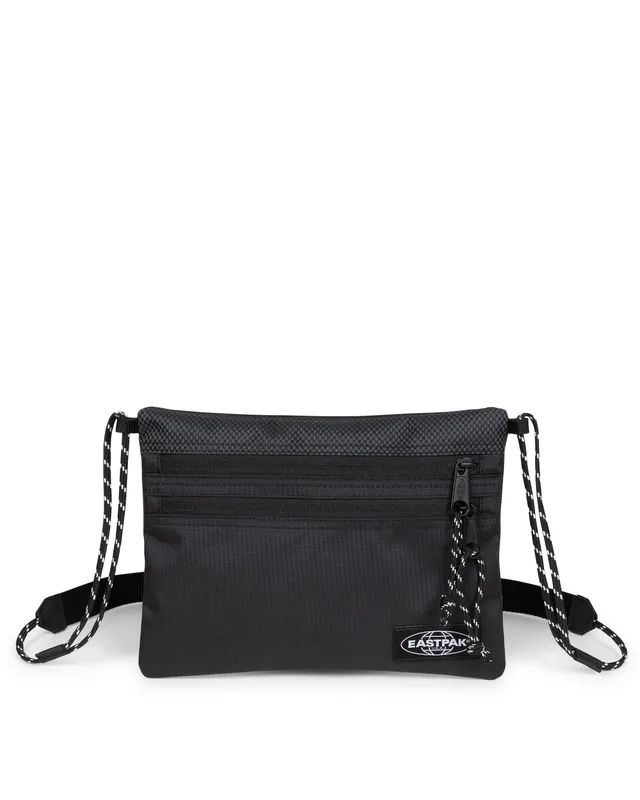 eastpak-athleish-crossbody-sac-bandouli-re-athleisure-black-petit image 1