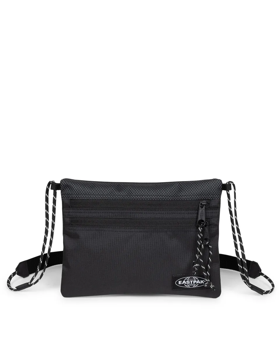 eastpak-athleish-crossbody-sac-bandouli-re-athleisure-black-petit image 1