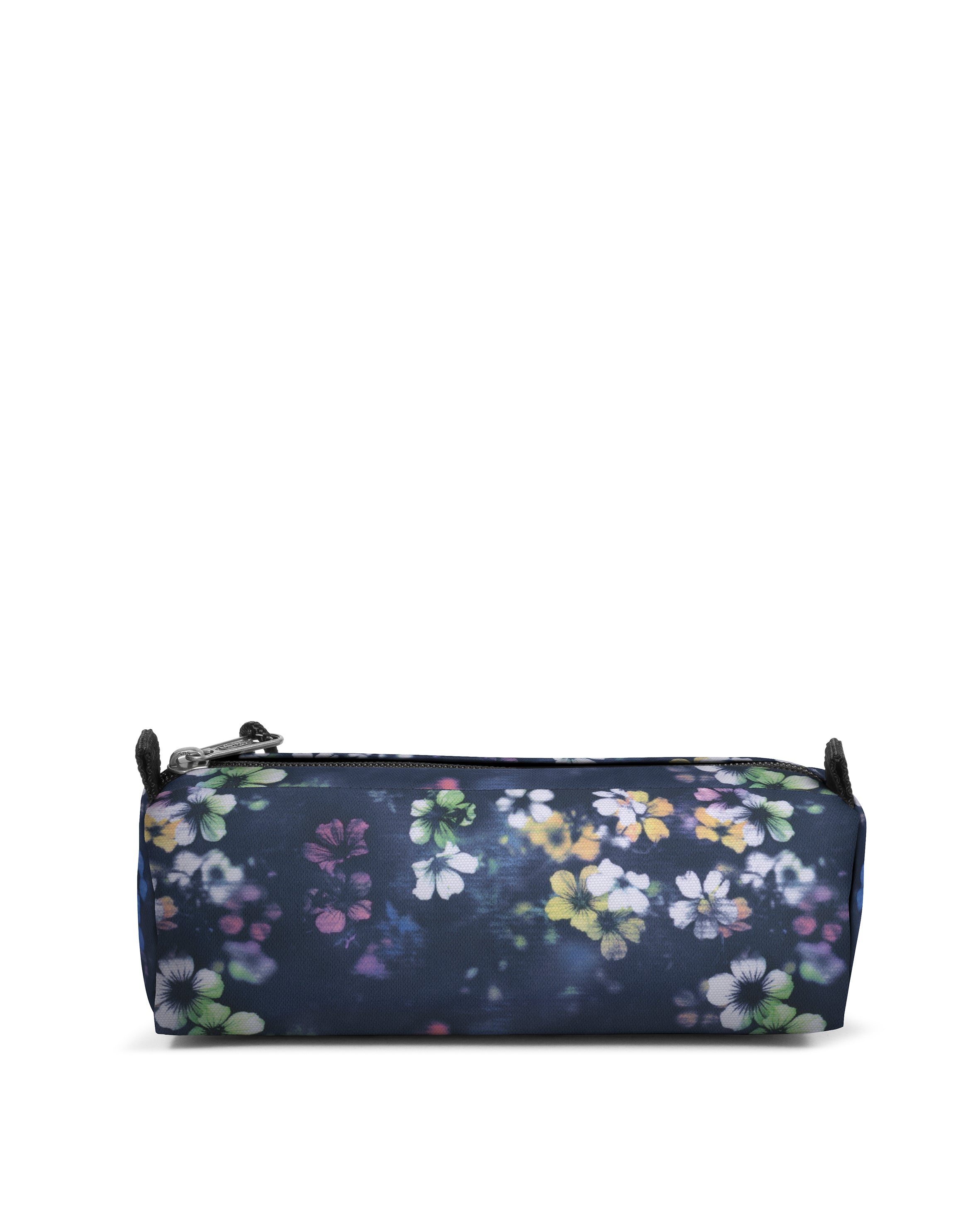 eastpak-benchmark-single-trousse-flora-fade-navy-petit-d-perlante image 3