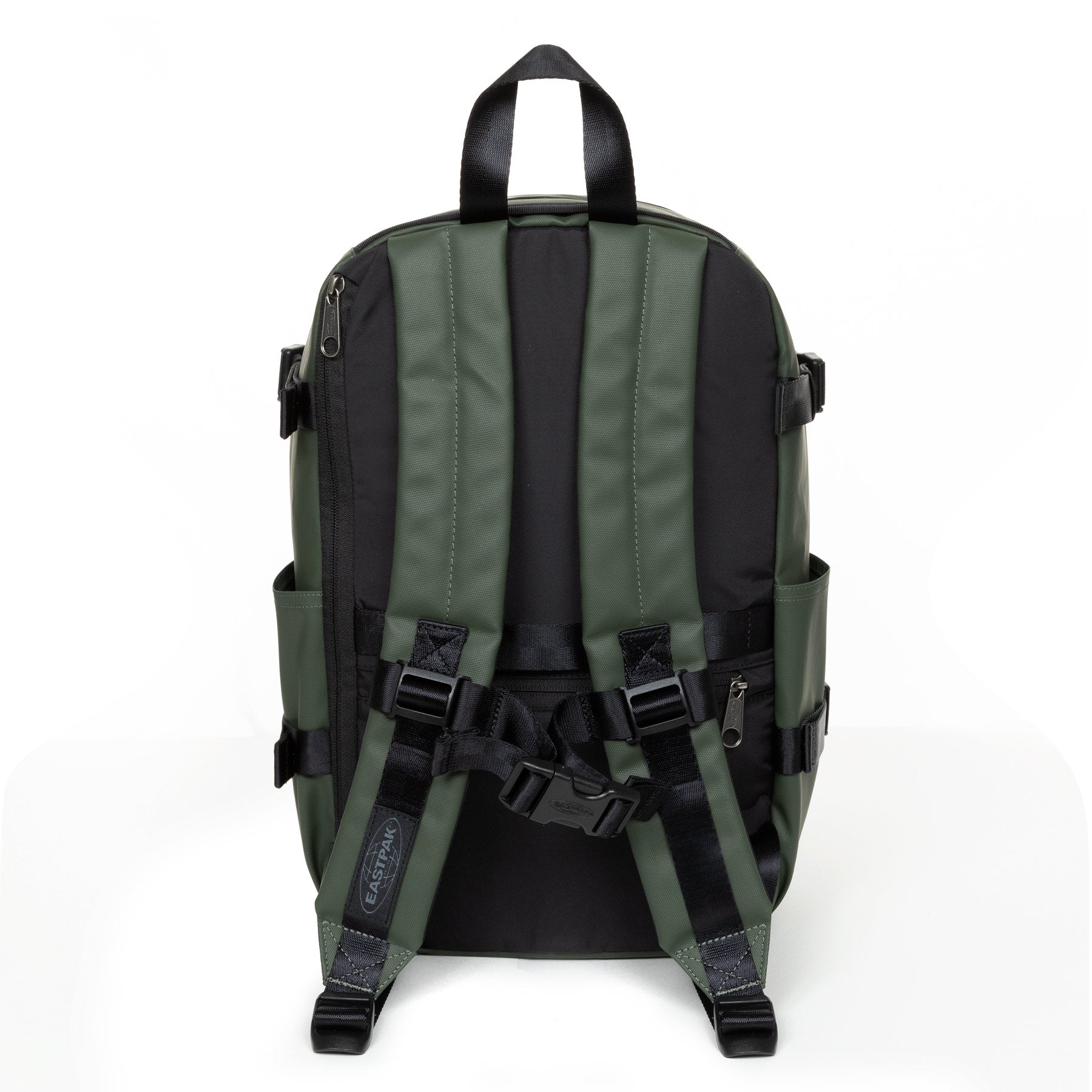 eastpak-cabin-pak-r-sac-dos-tarp-forest-moyen-15-pouces image 2
