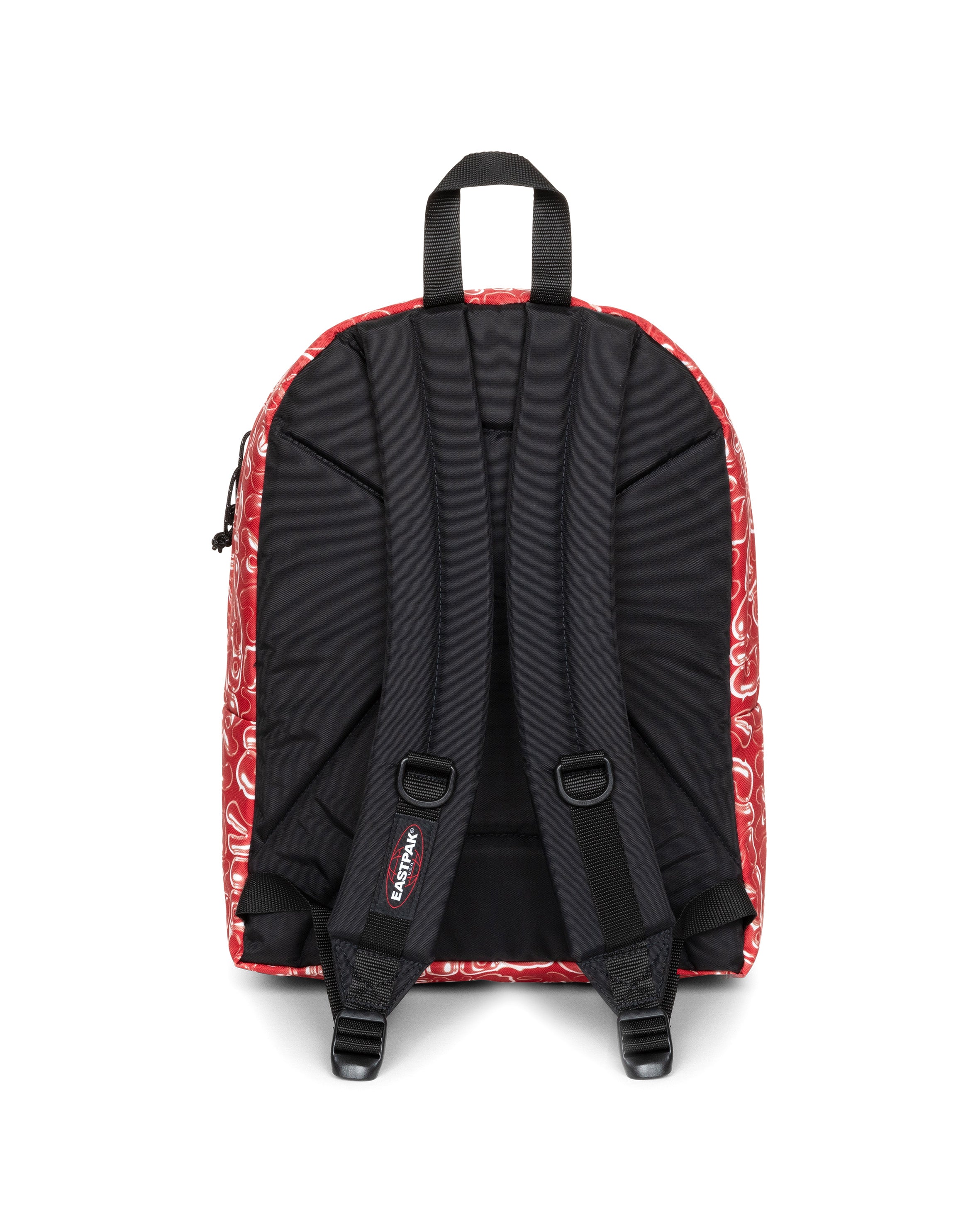 eastpak-pinnacle-sac-dos-grand-inflat-d-red-d-perlant image 3