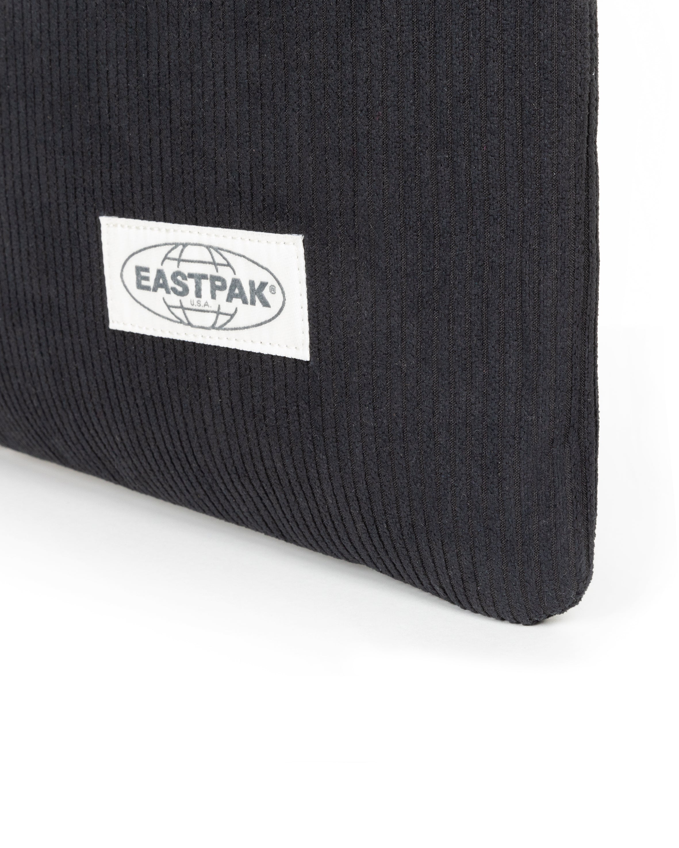 eastpak-charlie-sac-paule-corduroy-black-moyen image 4