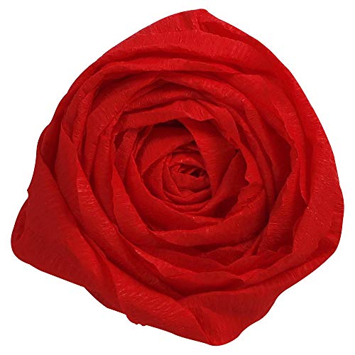 clairefontaine-tulip-papier-cr-pon-rouge-10-feuilles-2-50x0-50m image 6