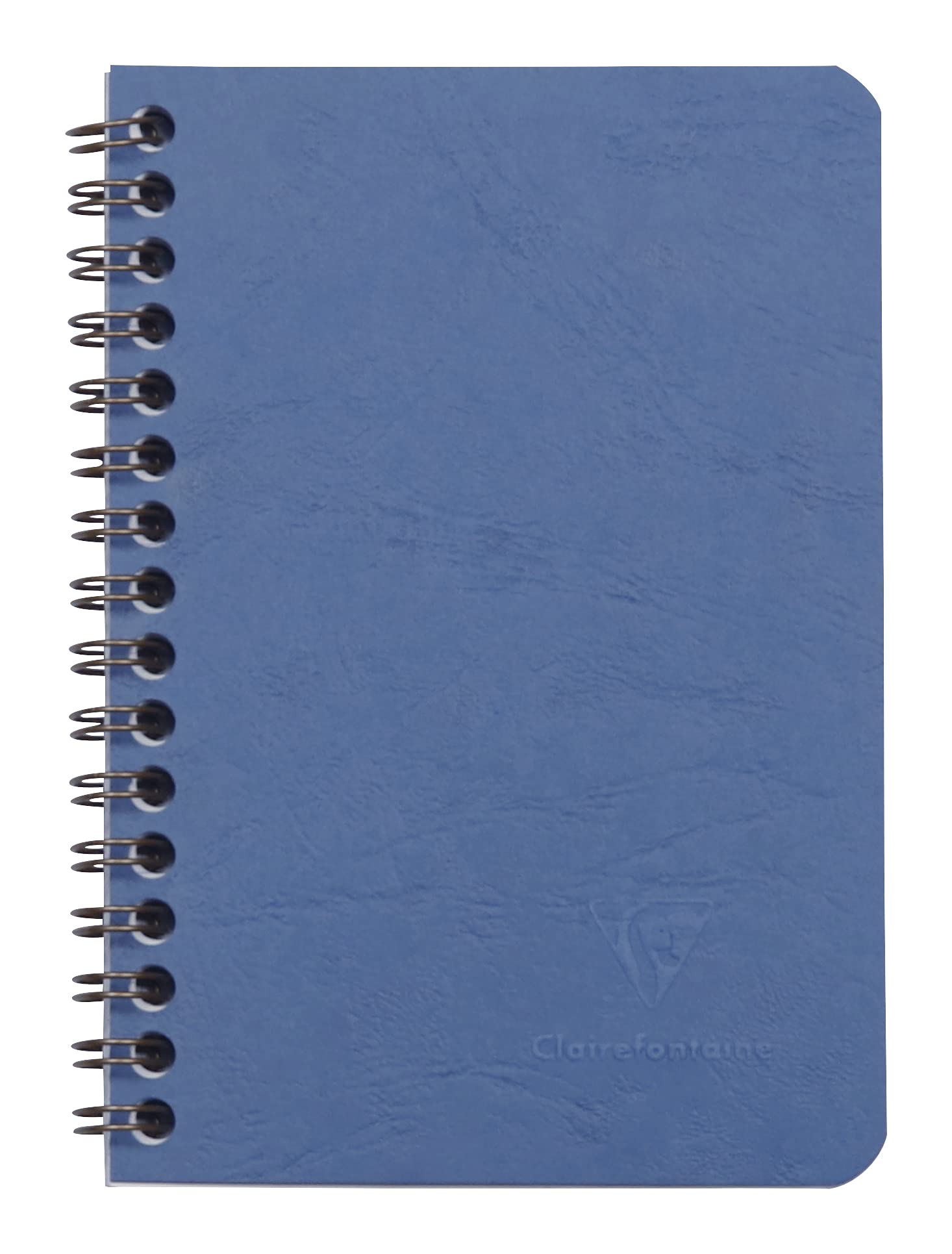 clairefontaine-age-bag-nomaddict-carnet-9x14-lign-100p-noir image 2