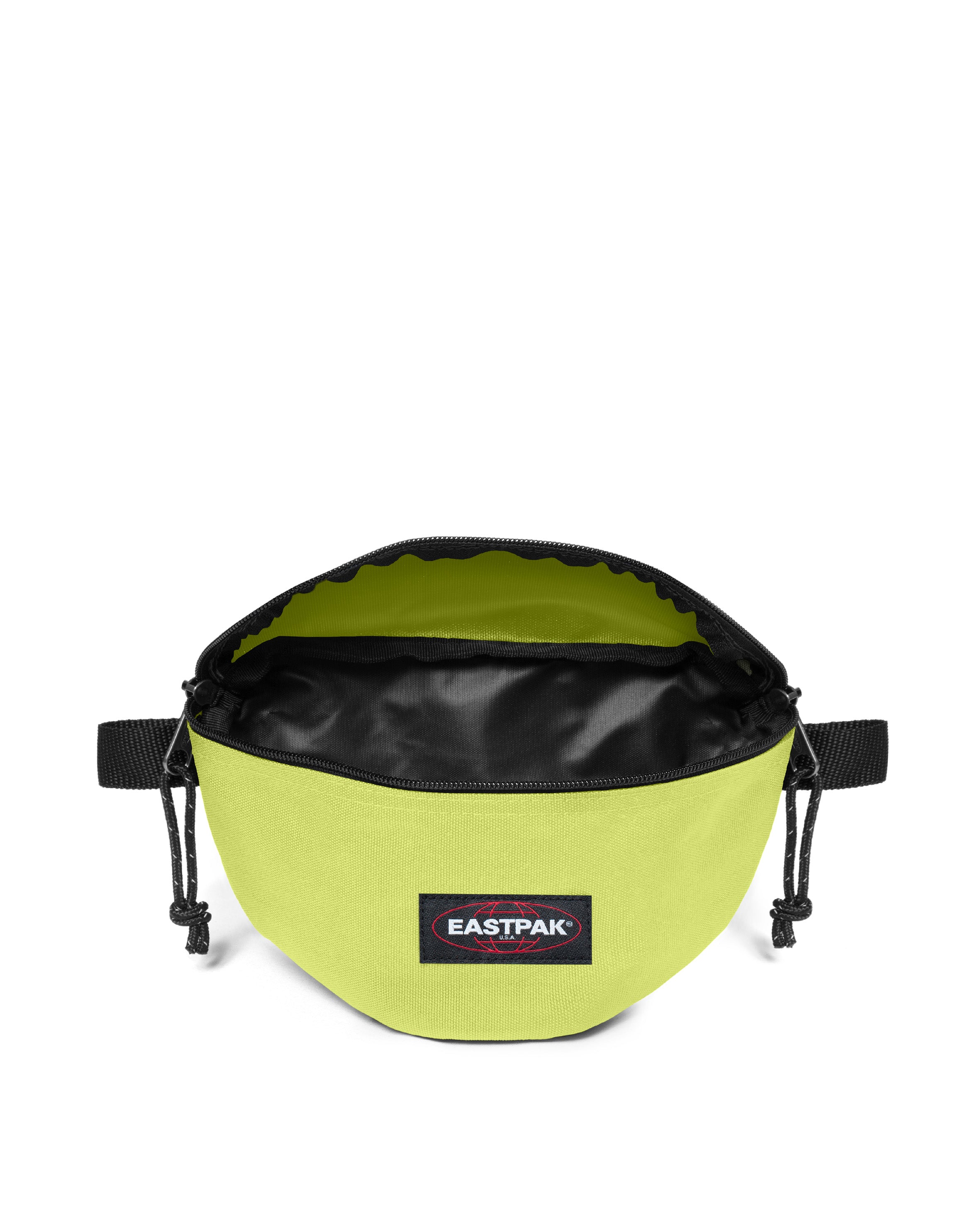 eastpak-springer-sac-banane-lemon-yellow-petit-d-perlant image 2