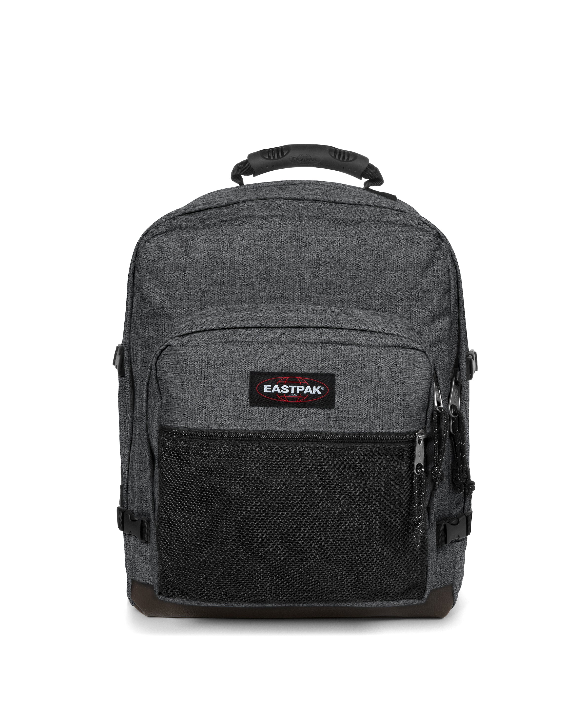 eastpak-ultimate-sac-dos-black-denim-grand-42-cm-d-perlant-ordinateur image 1