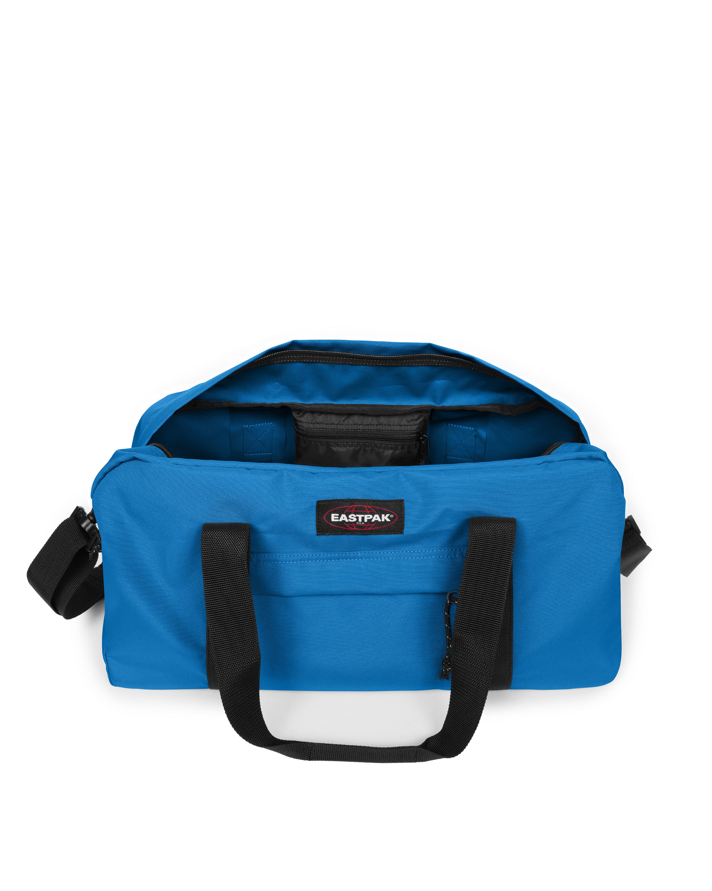eastpak-stand-cabin-sac-de-sport-petit-bleu-d-perlant image 2