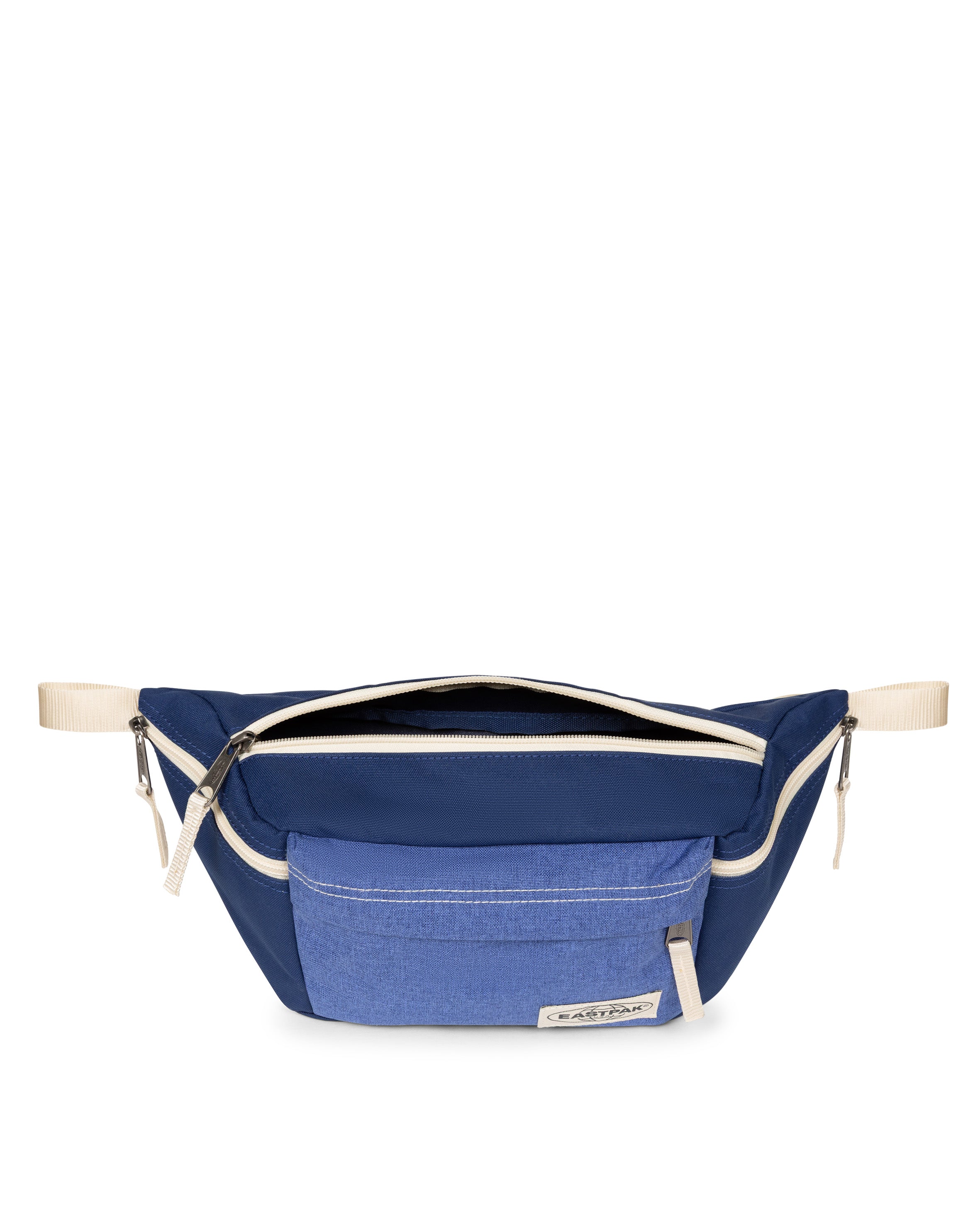 eastpak-waist-pak-r-sac-banane-mono-block-blue-bleu image 2