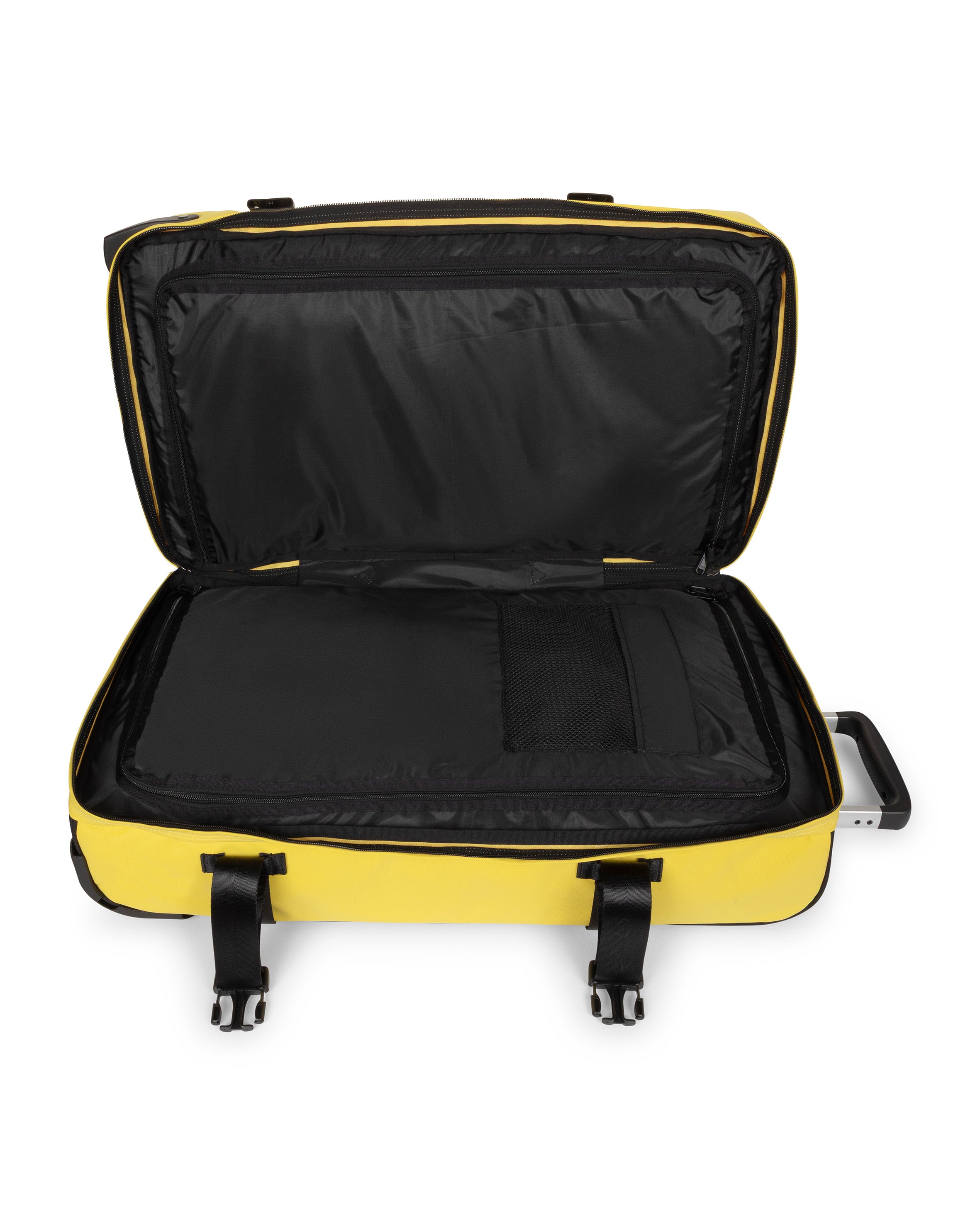 eastpak-transit-r-plus-m-valise-tarp-bamboo-2-roues-tsa image 2