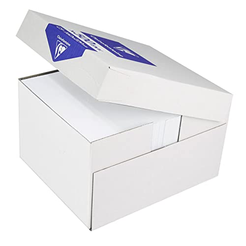 clairefontaine-triomphe-10242c-enveloppes-c5-fen-tre-bo-te-500-90g image 5