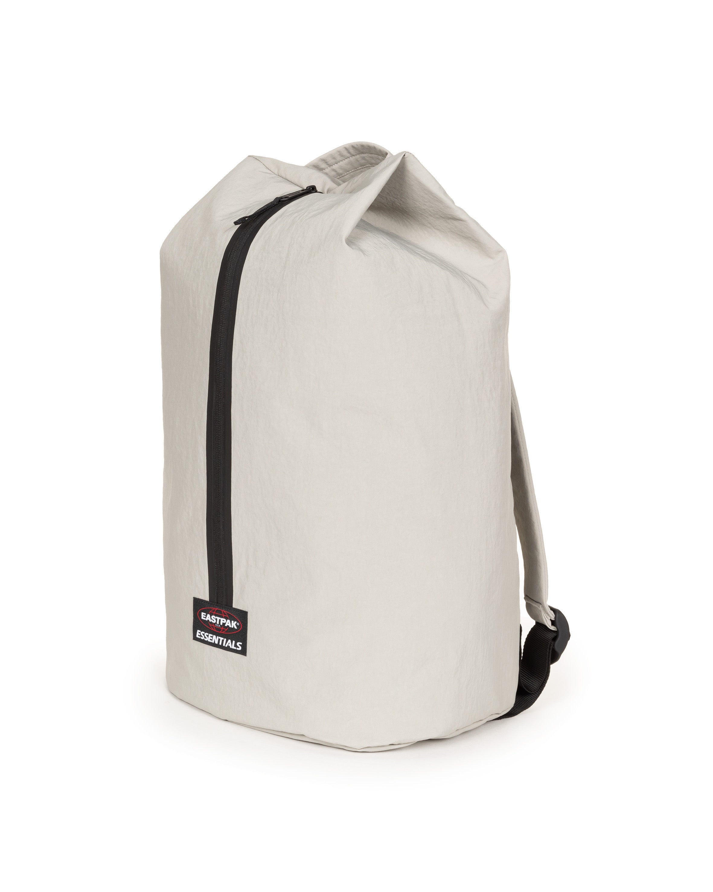eastpak-sport-duffel-sac-de-sport-cement-large-nylon-15-pouces image 5
