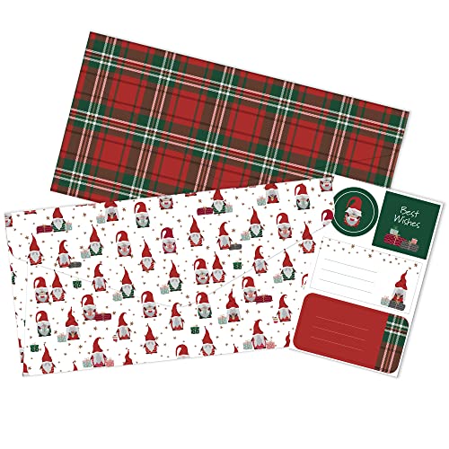 clairefontaine-pollen-enveloppes-cadeau-no-l-dl-160g-lot-de-2 image 8