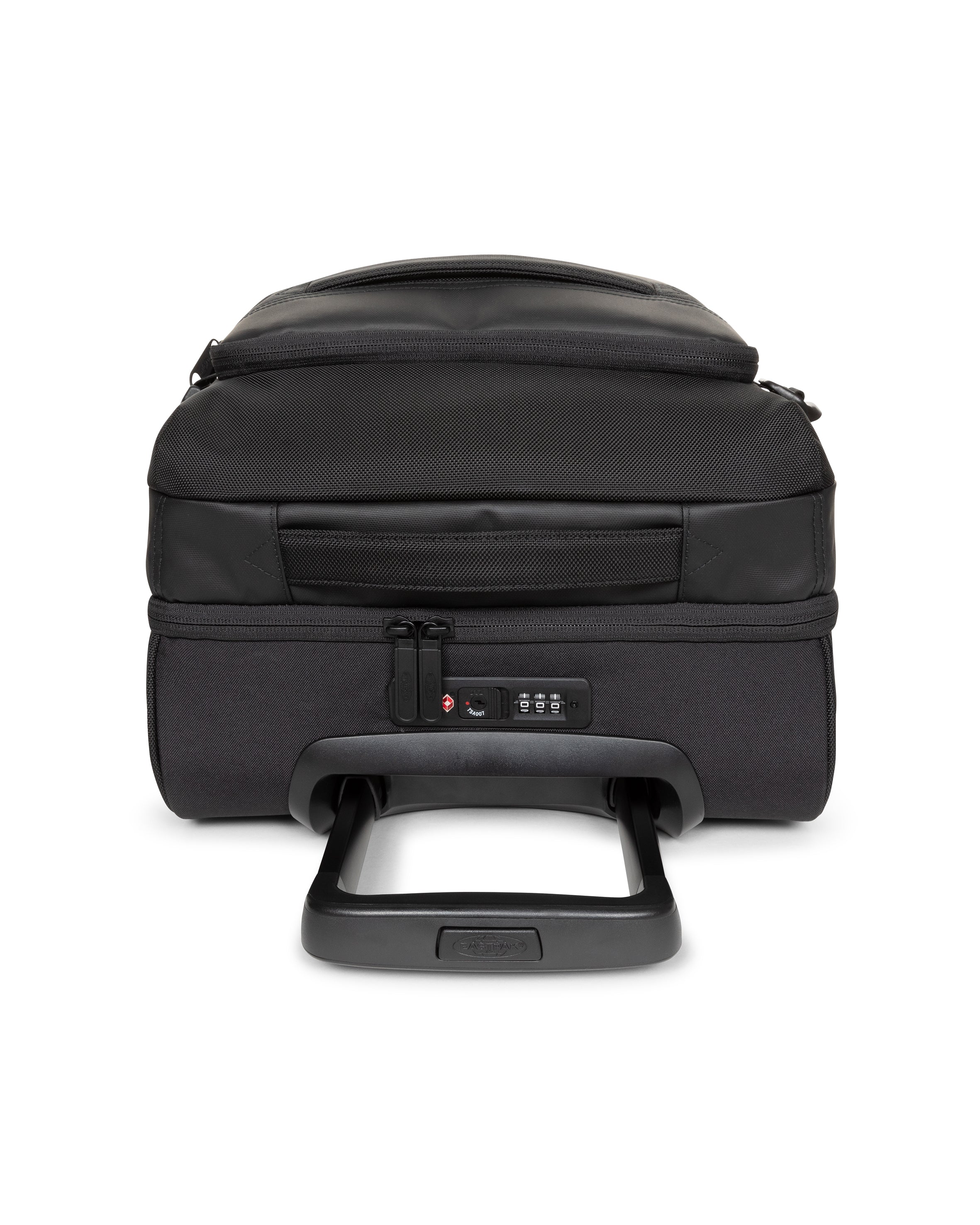 eastpak-tranverz-cnnct-s-valise-cabine-cnnct-top-black image 7