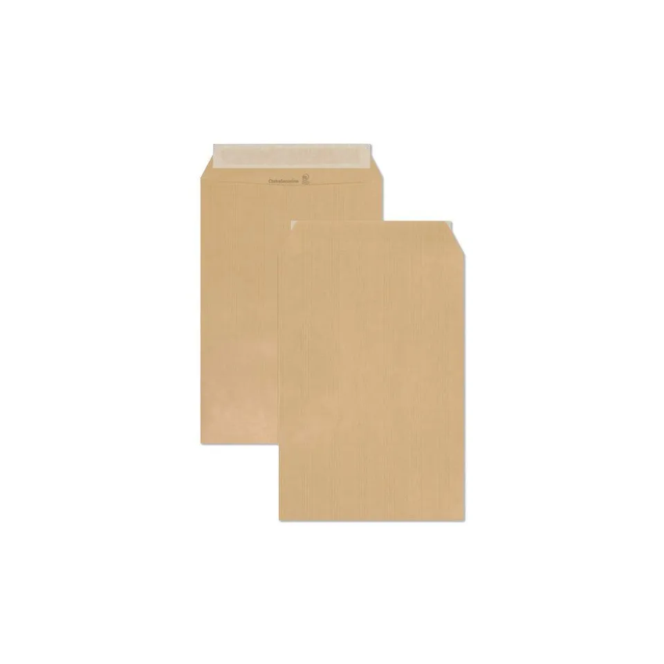 clairefontaine-7731c-pochette-kraft-b6-120x176-x500-auto-adh-sive image 1