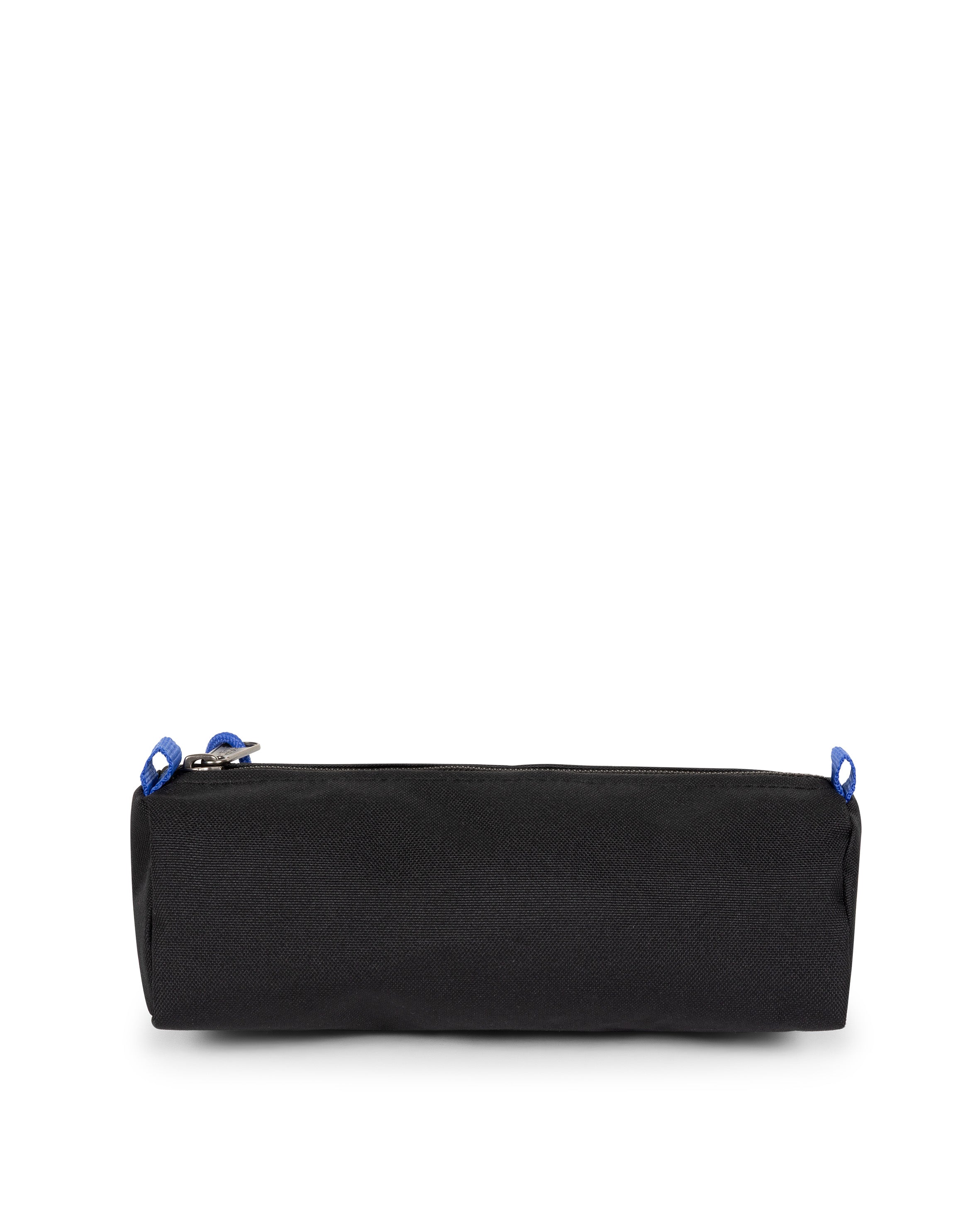 eastpak-benchmark-single-trousse-kontrastblacblu-zipp-e-d-perlante image 3