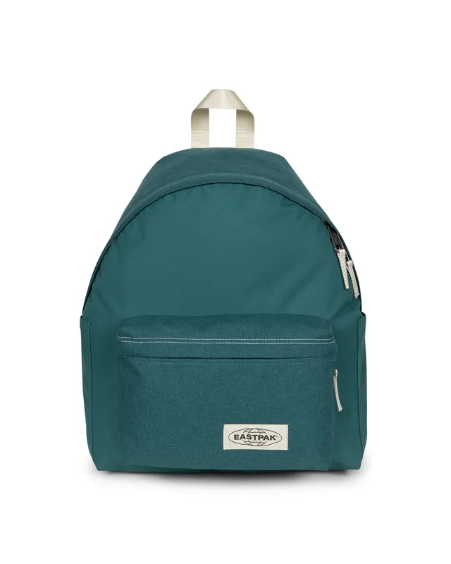 eastpak-day-pak-r-sac-dos-mono-block-green-14-pouces-d-perlant image 1