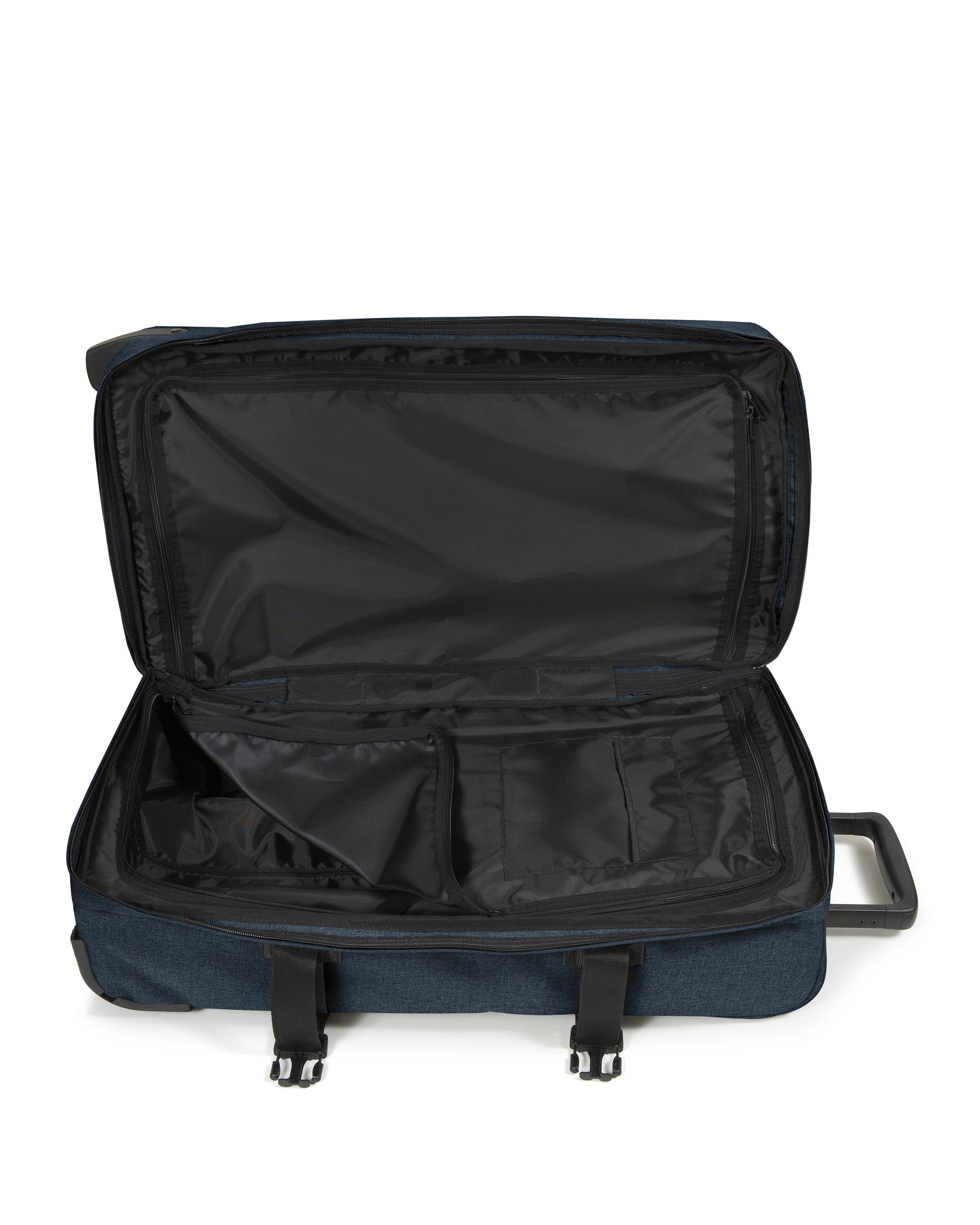 eastpak-tranverz-m-valise-triple-denim-moyenne-67-cm image 2