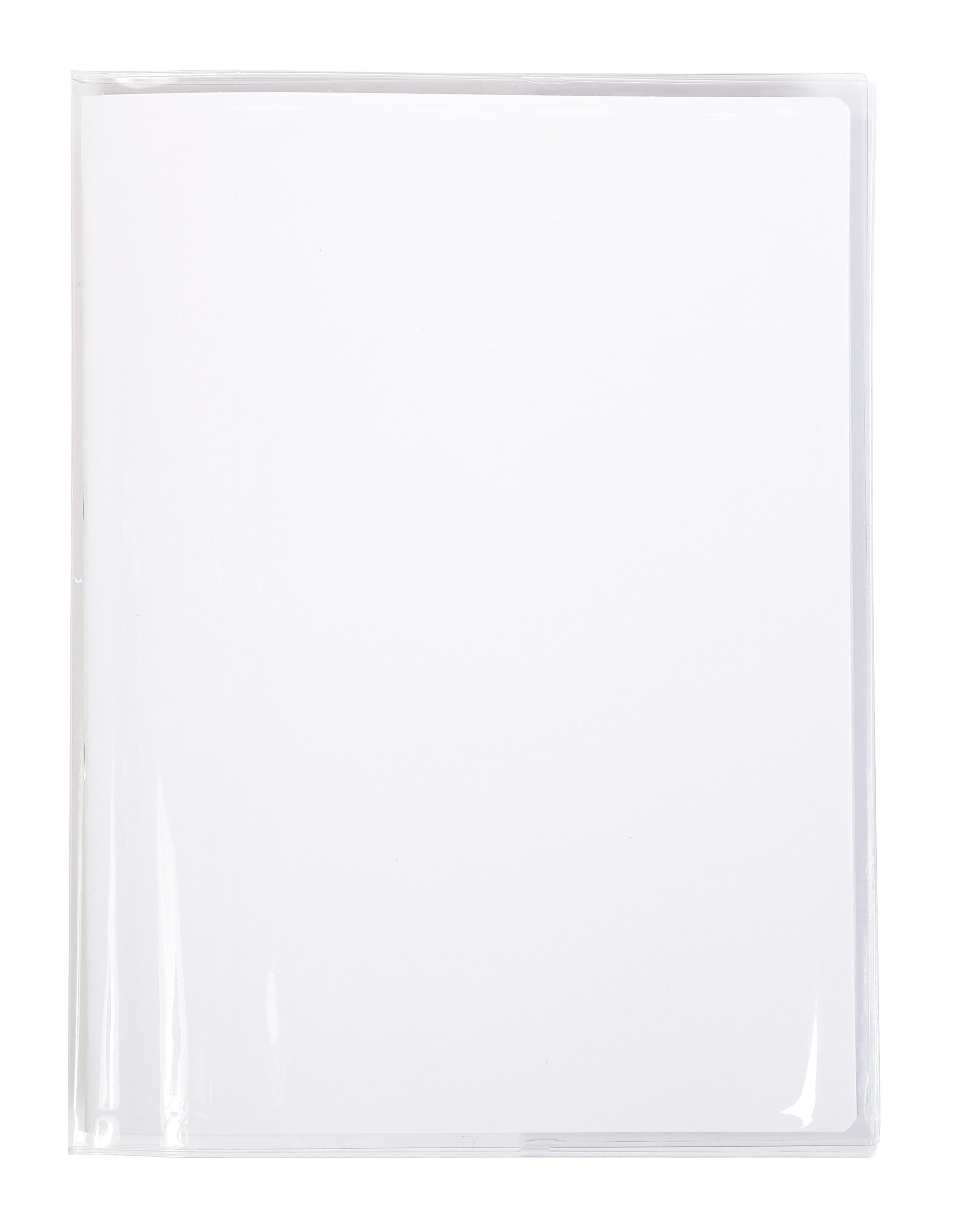 calligraphe-73100c-prot-ge-cahier-17x22-transparent-22-100e image 4
