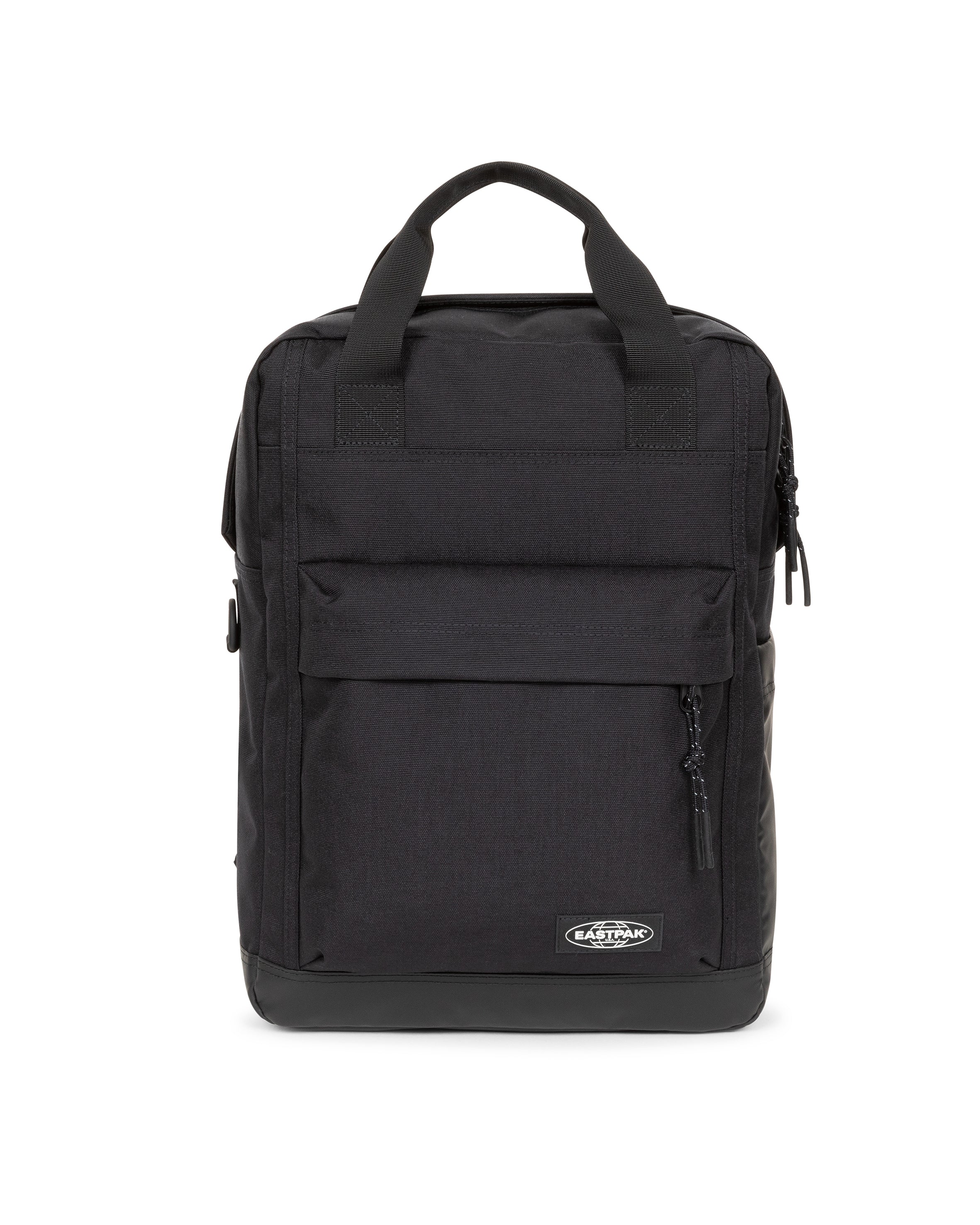 eastpak-icon-totepack-sac-dos-on-black-moyen-14 image 1