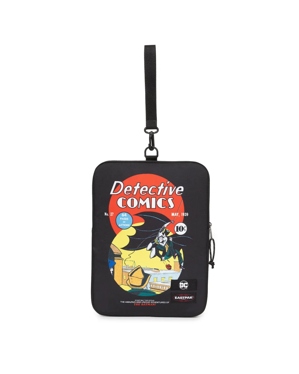 eastpak-blanket-m-housse-pc-batman-cover-15 image 1