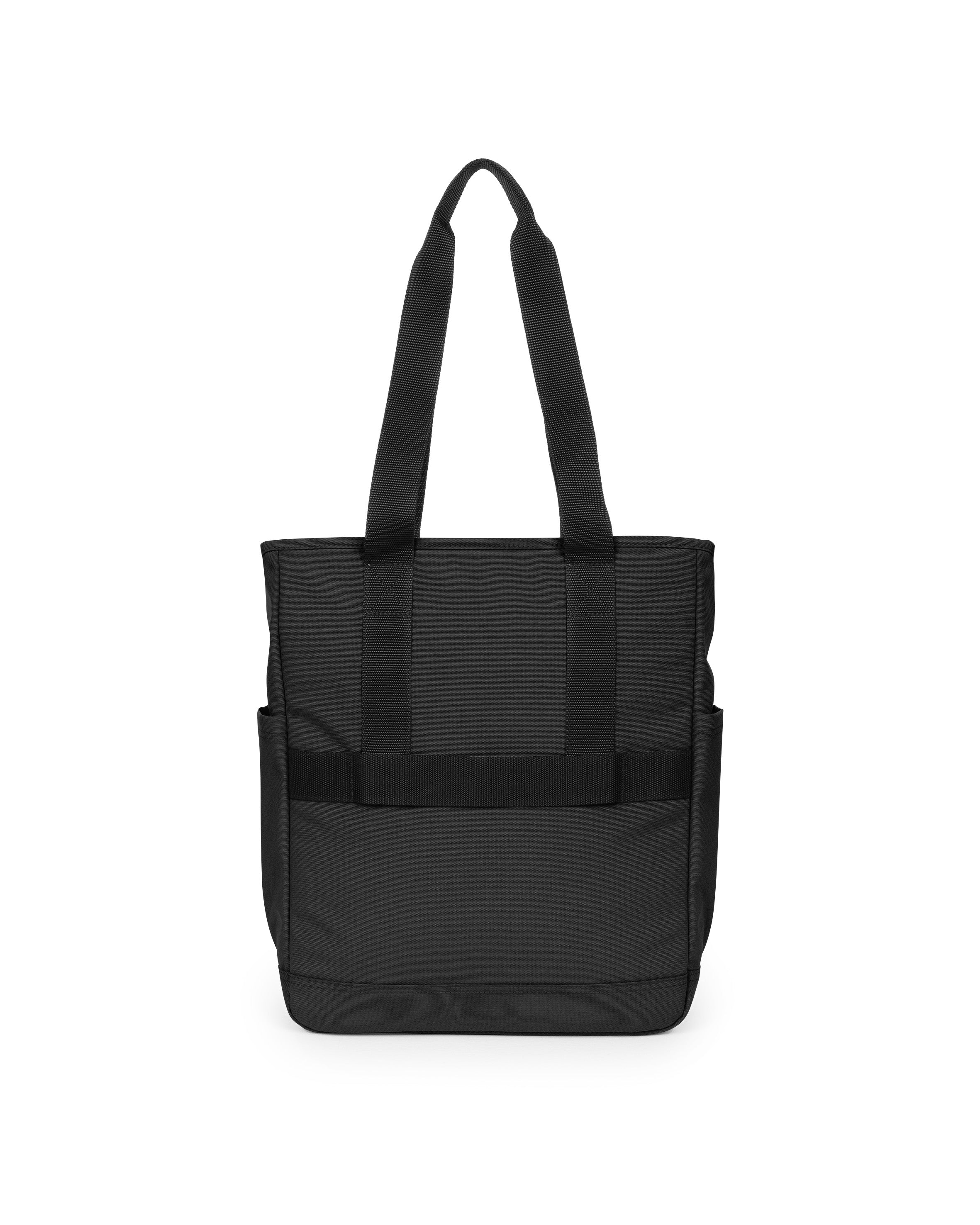 eastpak-tote-pocket-sac-paule-black-16-pouces image 4