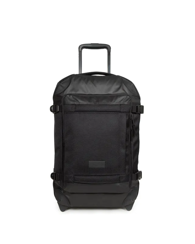 eastpak-tranverz-cnnct-s-valise-cabine-cnnct-coat-souple image 1