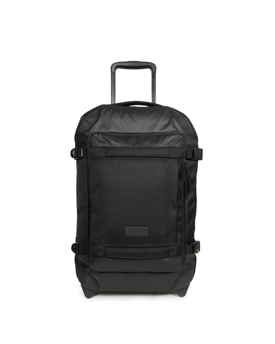 eastpak-tranverz-cnnct-s-valise-cabine-cnnct-coat-souple image 1