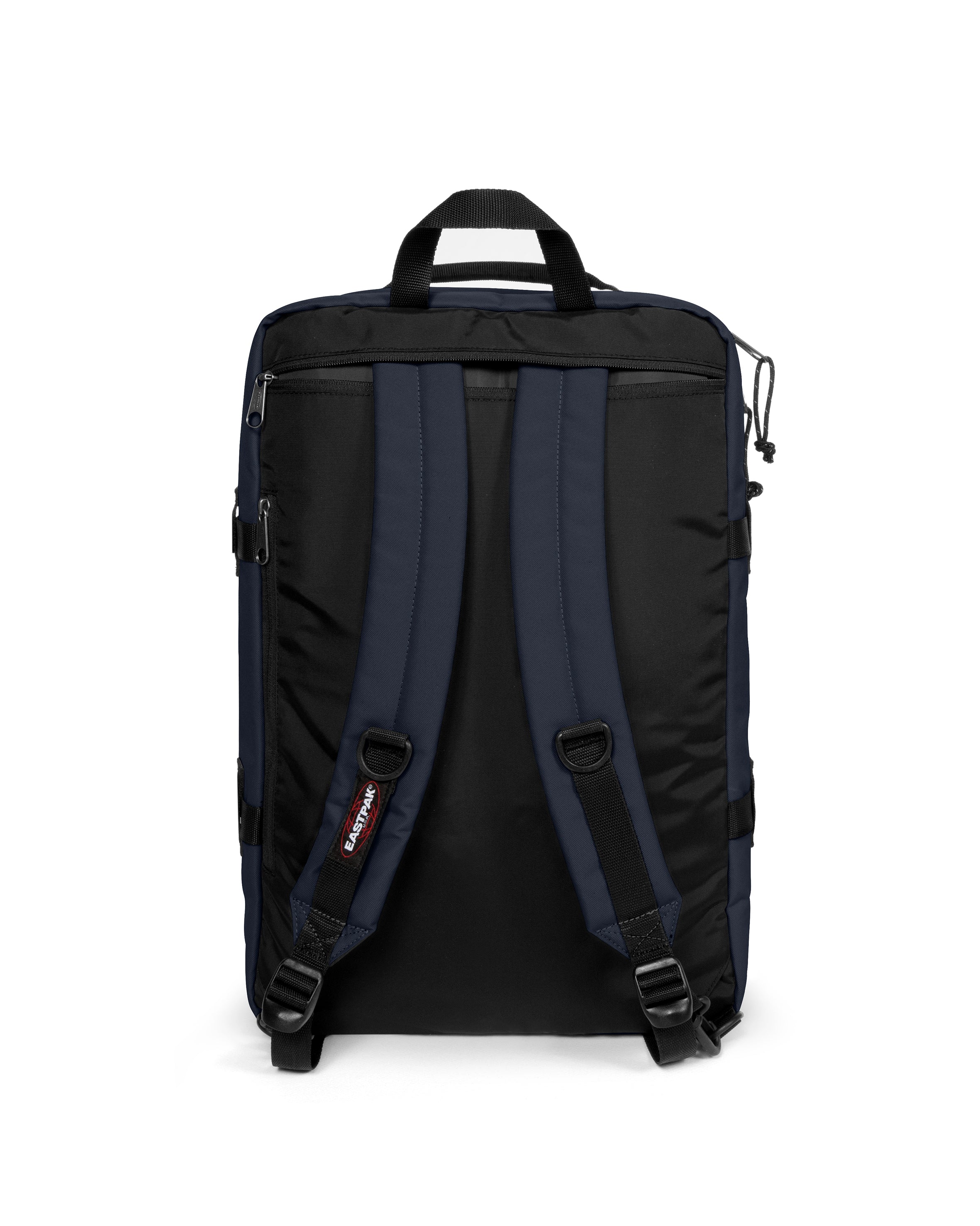 eastpak-travelpack-ek0a5bbrl83-sac-de-voyage-ultra-marine-grand image 4