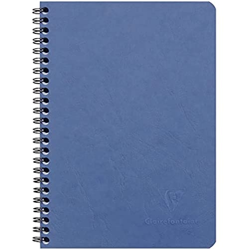 clairefontaine-age-bag-nomaddict-carnet-bleu-a5-120-pages-d-tachable image 4
