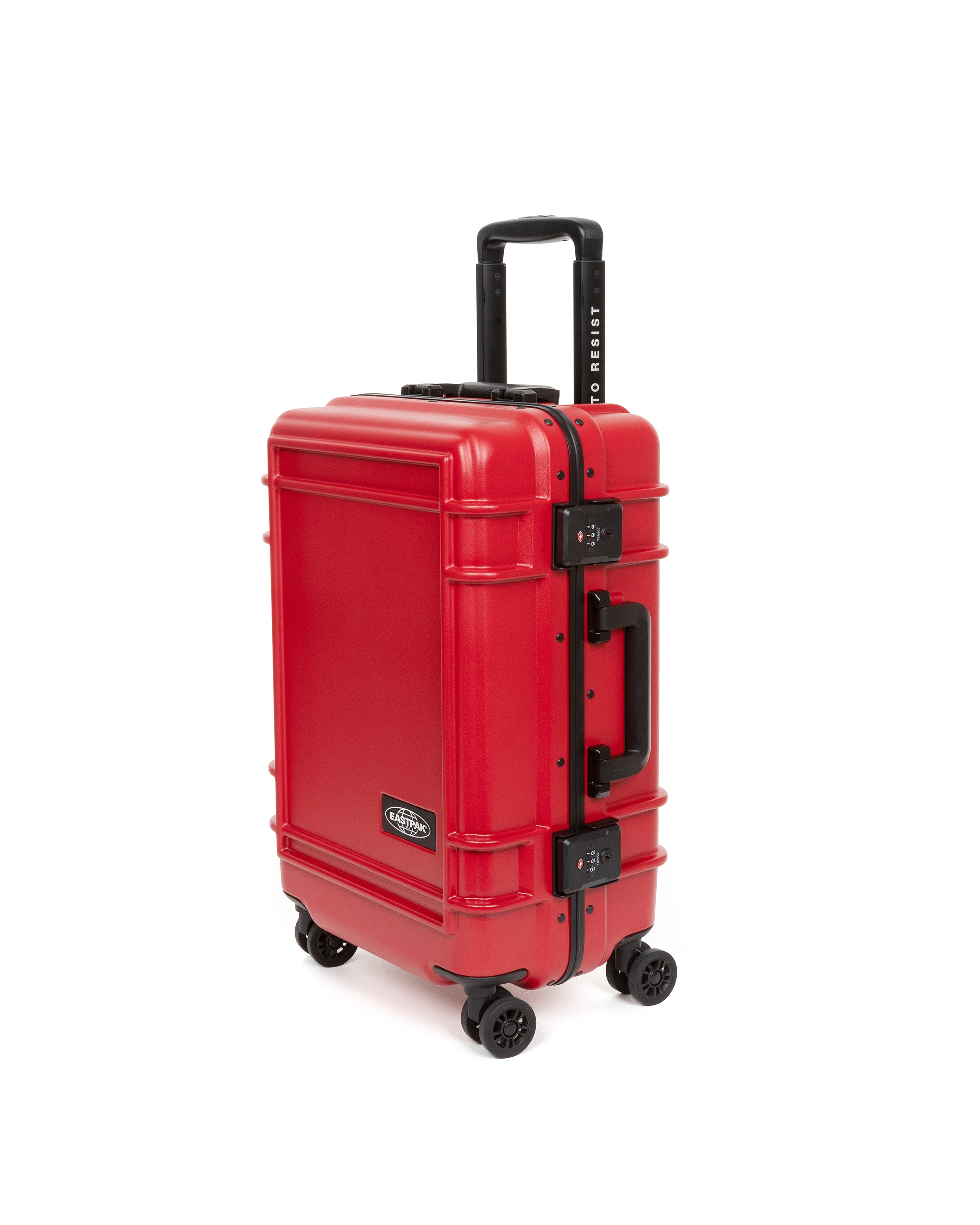eastpak-resist-r-case-s-valise-cabine-fire-red-rigide image 5