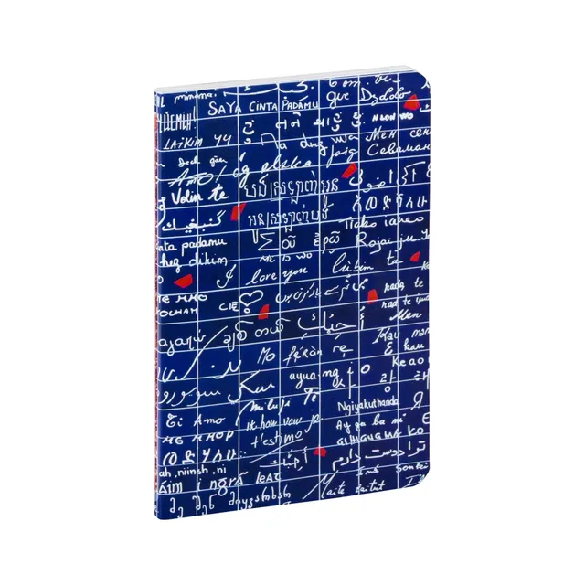 clairefontaine-1951-116312c-carnet-lign-9x14-mur-je-t-aime image 1