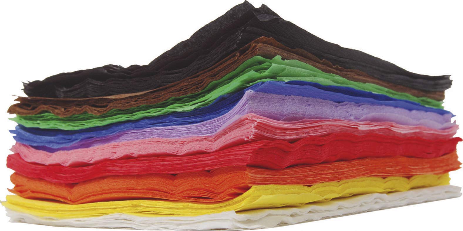 clairefontaine-tulip-903032c-papier-cr-pon-gris-lot-de-10 image 3