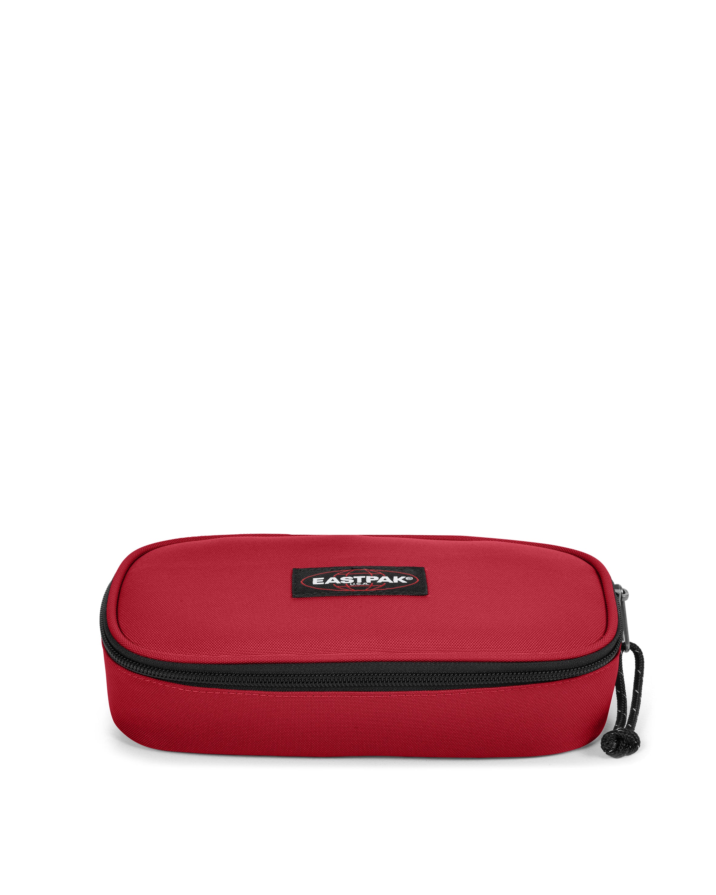 eastpak-oval-single-trousse-scarlet-red-rouge image 1