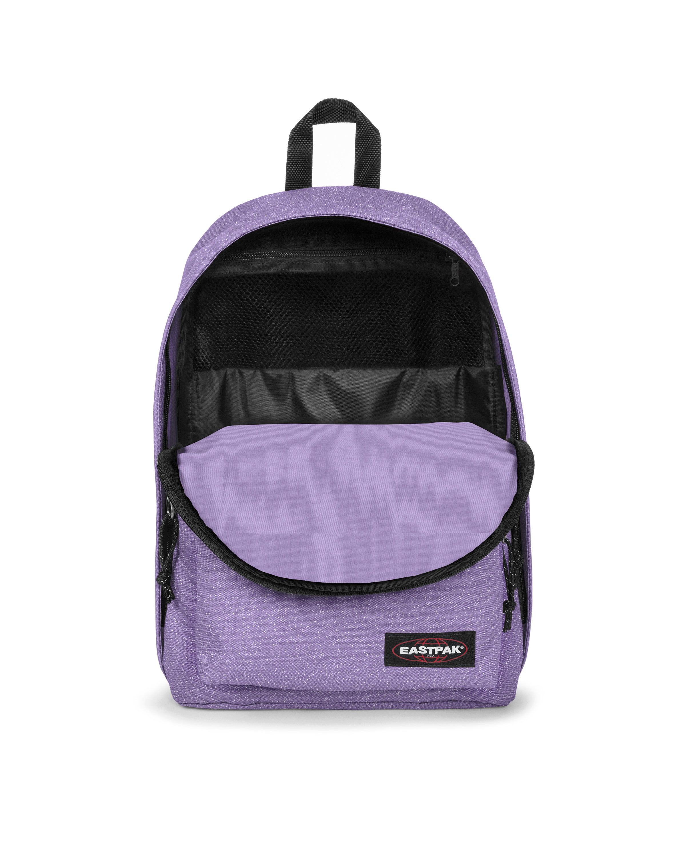 eastpak-out-of-office-sac-dos-sparkly-dahlia-ordinateur image 5